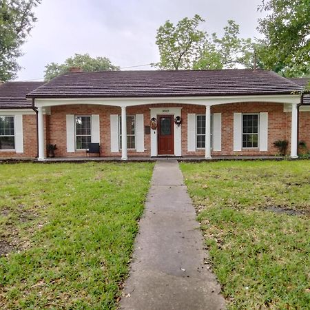 The Art Abbey Bed & Breakfast Houston Luaran gambar
