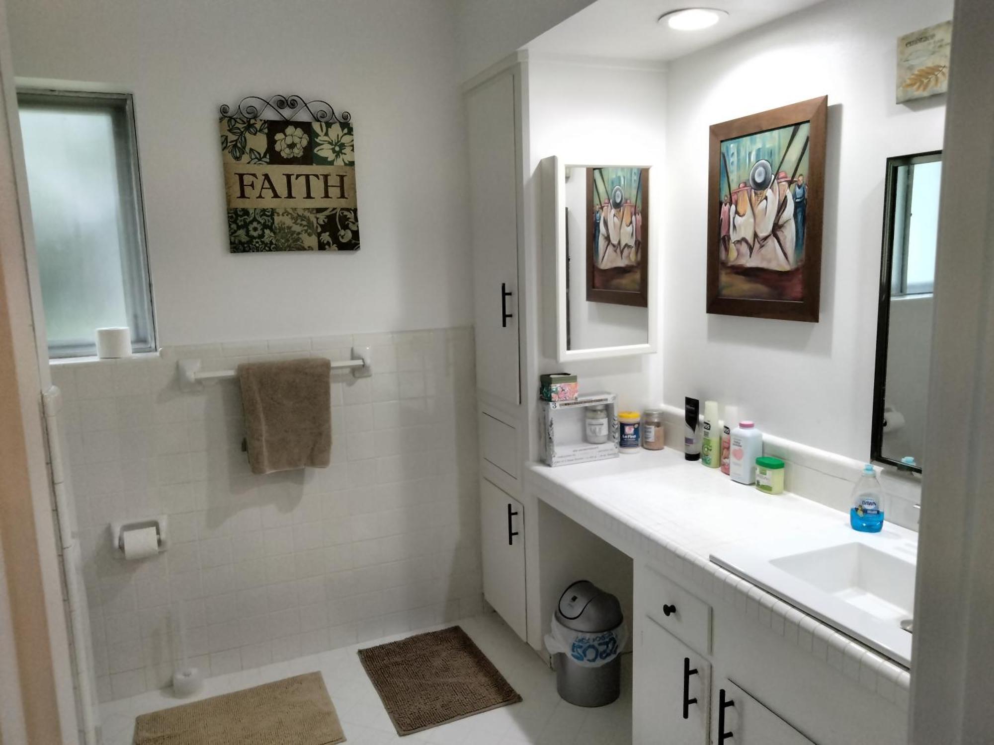 The Art Abbey Bed & Breakfast Houston Luaran gambar
