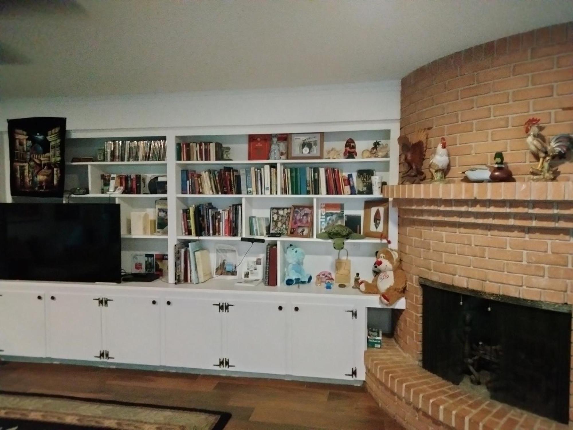 The Art Abbey Bed & Breakfast Houston Luaran gambar
