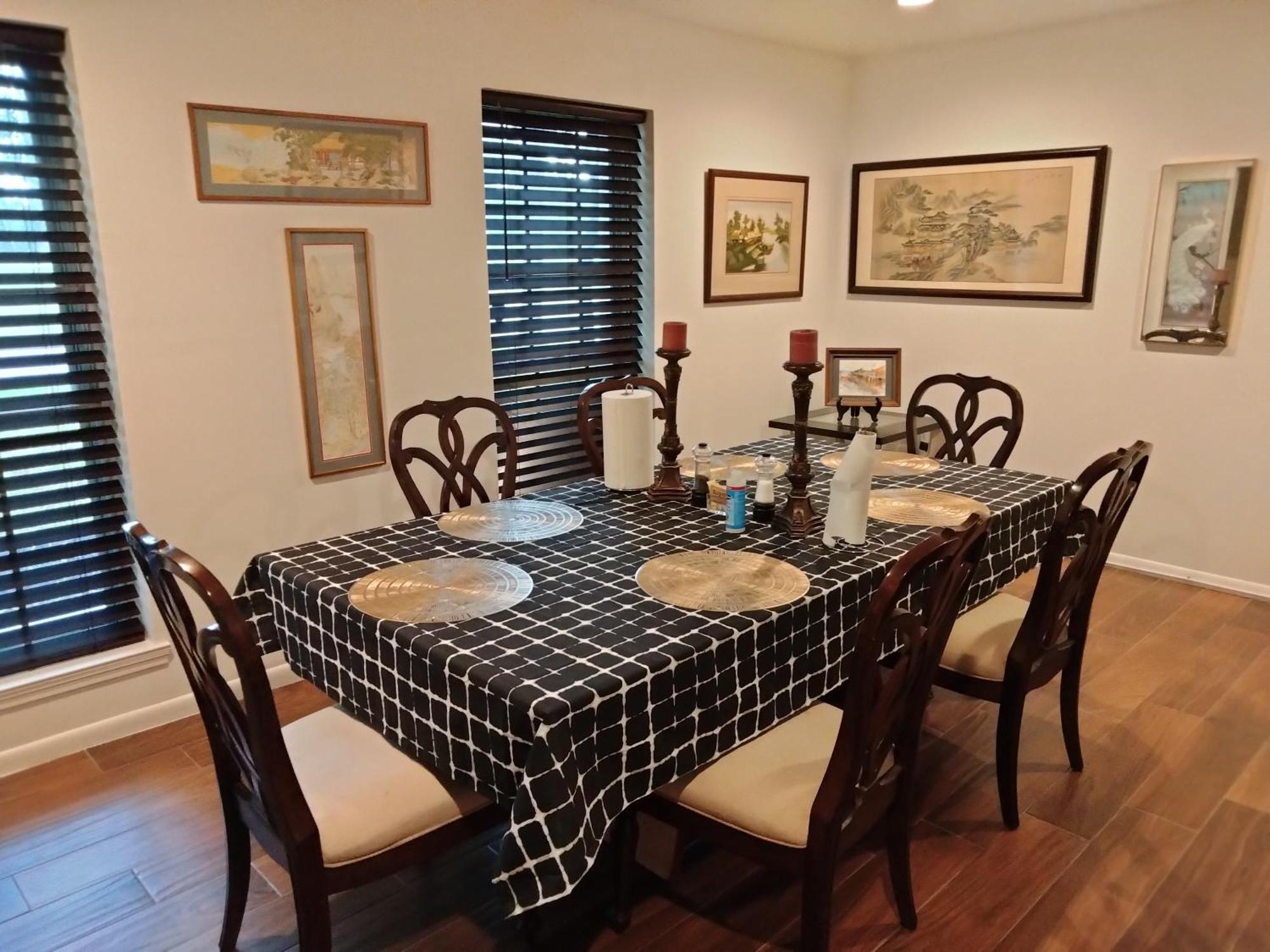 The Art Abbey Bed & Breakfast Houston Luaran gambar