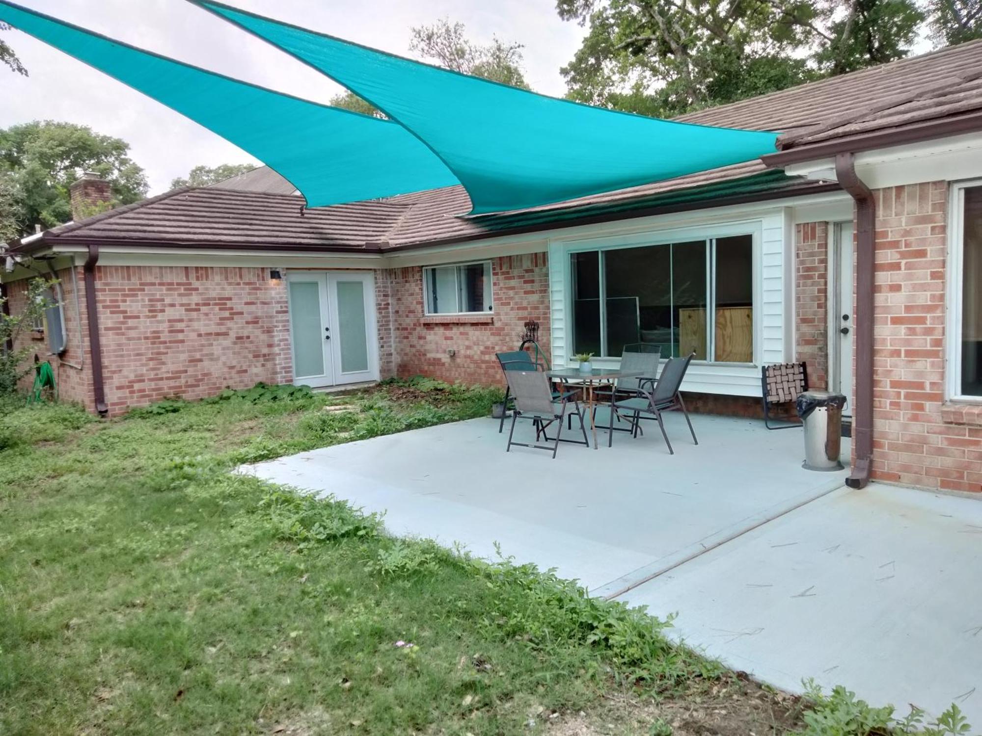 The Art Abbey Bed & Breakfast Houston Luaran gambar