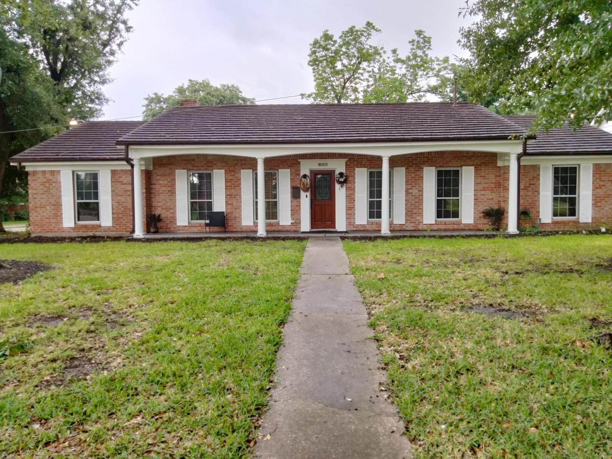The Art Abbey Bed & Breakfast Houston Luaran gambar